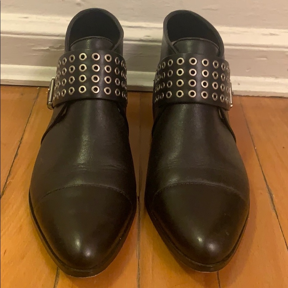 MICHAEL Michael Kors Ankle Boots
